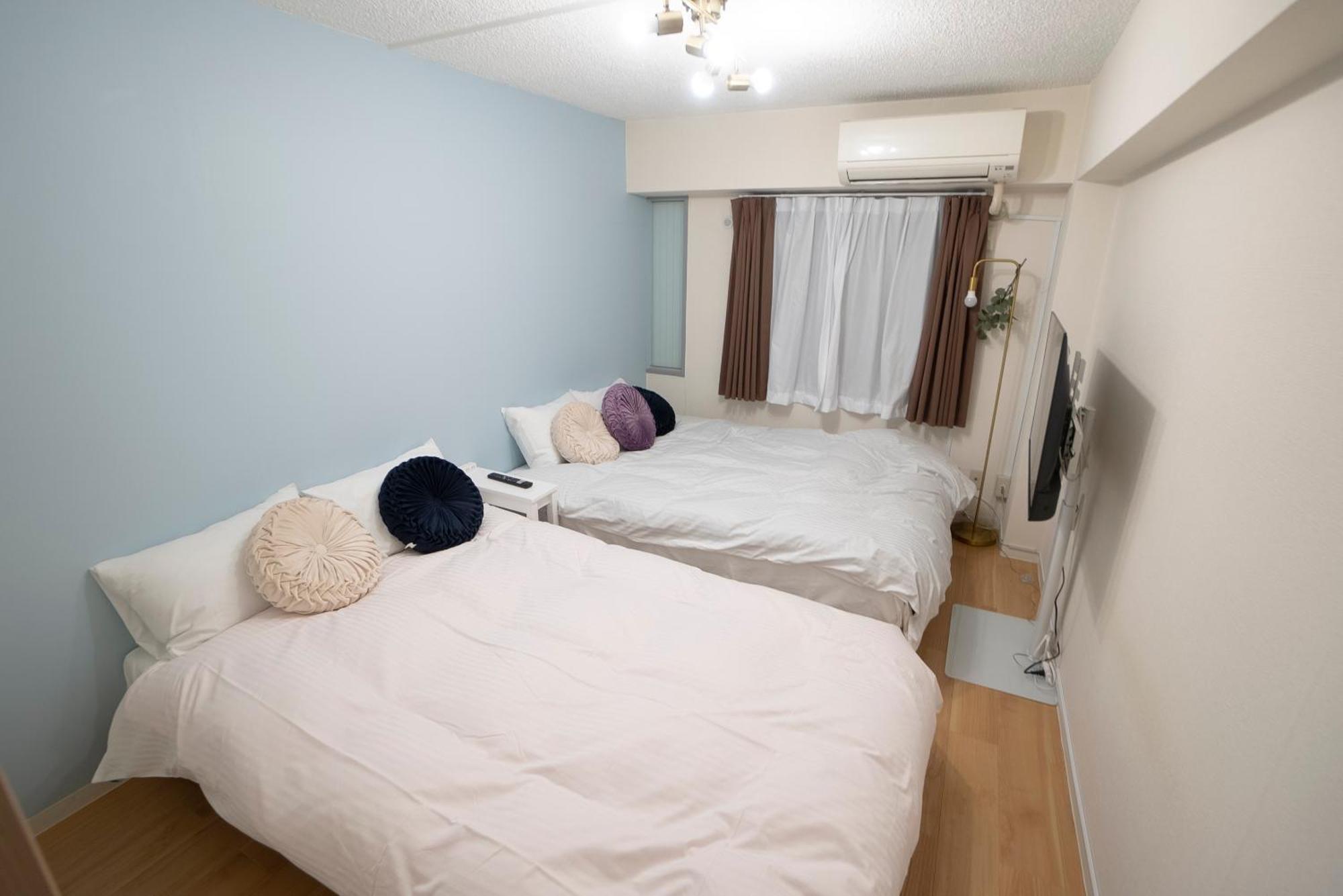 花宿新宿 Hanayado Shinjuku Tokyo Bagian luar foto